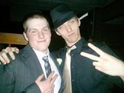 Profile Image for Colten Sammons.