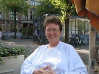 Profile Image for Alice L. Schroeder.