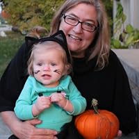 Profile Image for Kim Shafer Crayne.