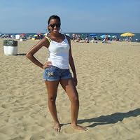 Profile Image for Stephanie Jones.