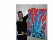 Profile Image for Rita Armstrong.