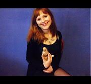 Profile Image for Ceren Kristina Saraçoğlu.