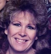 Profile Image for Rebecca Stephen.