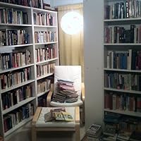 Profile Image for Julienne.