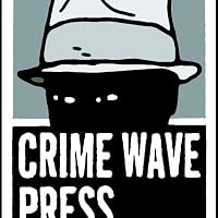 Profile Image for Crime Wave Press.