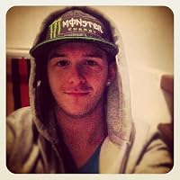 Profile Image for Chris Hughes.