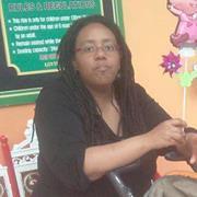 Profile Image for Diana.