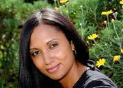 Profile Image for Melanie Ellis.