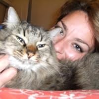 Profile Image for Rebecca.