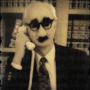 Profile Image for Lloyd S. Paley.