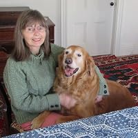 Profile Image for Marthalie Thurston.
