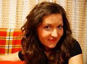 Profile Image for Daria Maria.