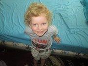 Profile Image for Mandi Thomas.