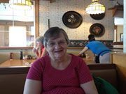 Profile Image for Marilyn Gordon.