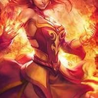 Profile Image for Katherine Santaw.
