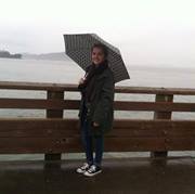 Profile Image for Samantha Rose.