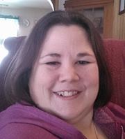Profile Image for Becky.