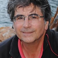 Profile Image for David Picken.