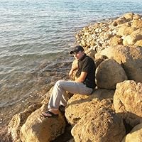 Profile Image for Mahmoud Nasef.