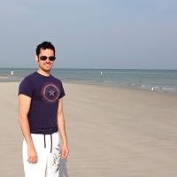 Profile Image for Michael.