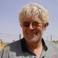 Profile Image for Jan Willem Poelen.