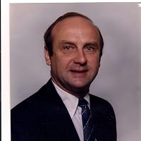 Profile Image for Larry Retzack.