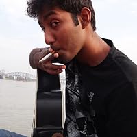 Profile Image for Debalin.