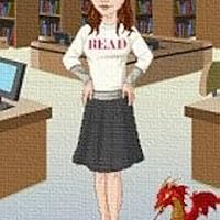 Profile Image for Rebecca.