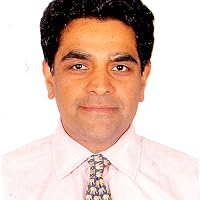 Profile Image for Ashvin Suri.