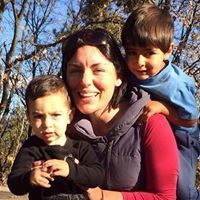 Profile Image for Laurie Dewan.