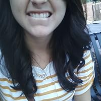 Profile Image for Kelsey.