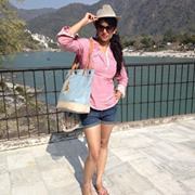 Profile Image for Juhi Dhingra.
