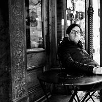 Profile Image for Mark Peterman.