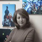 Profile Image for Sonia Matus.