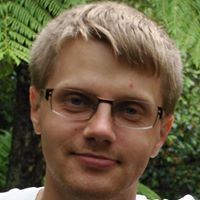 Profile Image for Evgeny Dudin.