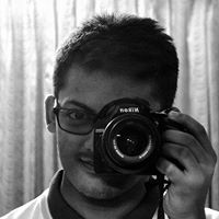 Profile Image for Apurba Saha.