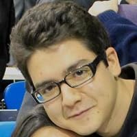 Profile Image for Ricardo Tello.