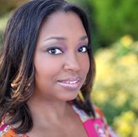 Profile Image for Deborah Jerome.