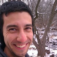 Profile Image for Tim Bailen.