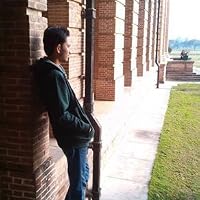Profile Image for Pratyosh Gogoi.