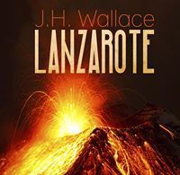 Profile Image for Lanzarote Book.