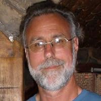 Profile Image for Ken McDouall.