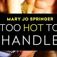 Profile Image for Mary Springer.