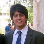 Profile Image for Surya Mahajan.