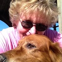 Profile Image for Sabine Potter.