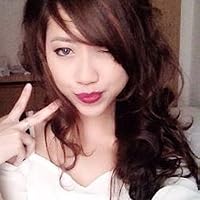 Profile Image for Iqahjasmine.