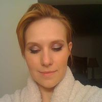 Profile Image for Uliana Fleener.