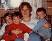 Profile Image for Vera Williams.