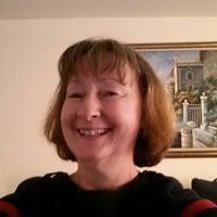 Profile Image for Cherie Thomas.