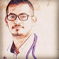 Profile Image for Ahmed Abbas.